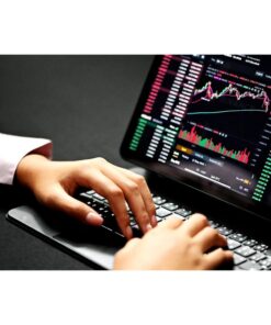 [Video Course] Algo Trading Bootcamp by Algo Trade Camp