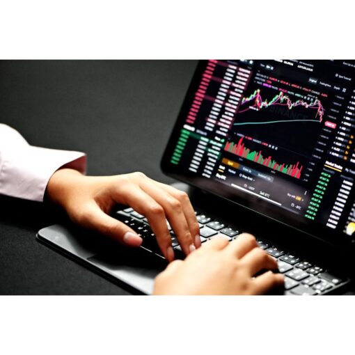 [Video Course] Algo Trading Bootcamp by Algo Trade Camp
