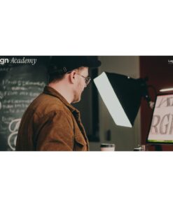 [Video Course] Logo Launch by Will Patterson