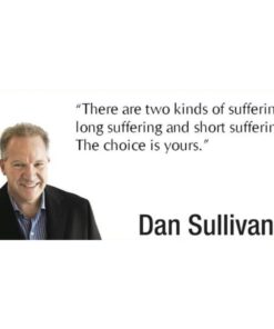 [MP3 Course] Strategic Coach Collection by Dan Sullivan