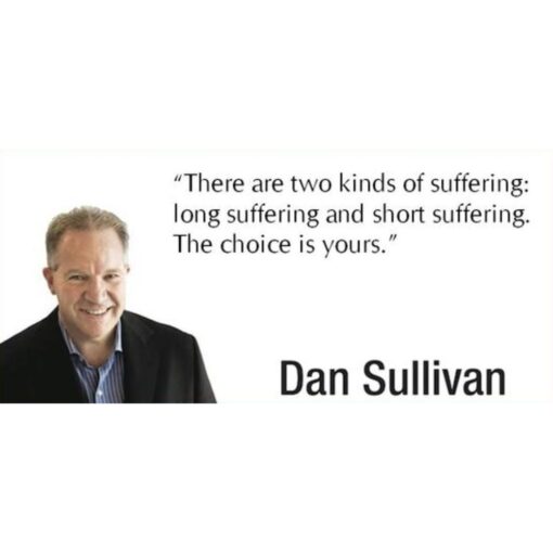 [MP3 Course] Strategic Coach Collection by Dan Sullivan