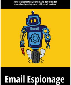 [Video Course] Email Espionage by BowTiedSystems