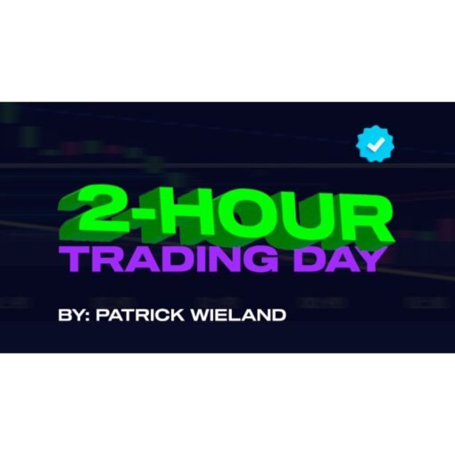 [Video Course] The 2-Hour Trading Day by OnlyPropFirms - Image 2