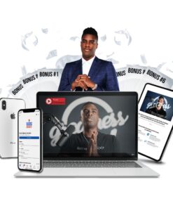 [Video Course] Event Space Secrets by Nehemiah Davis