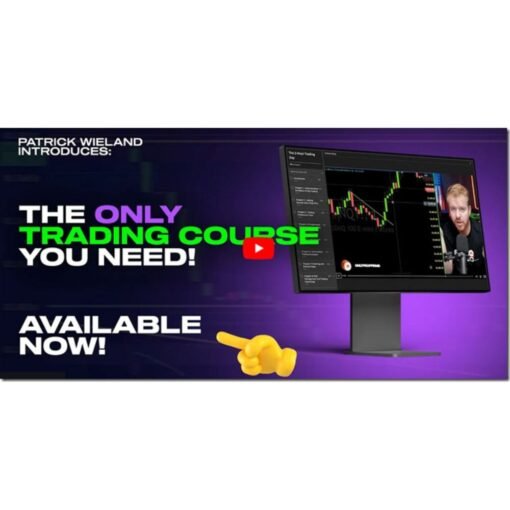 [Video Course] The 2-Hour Trading Day by OnlyPropFirms