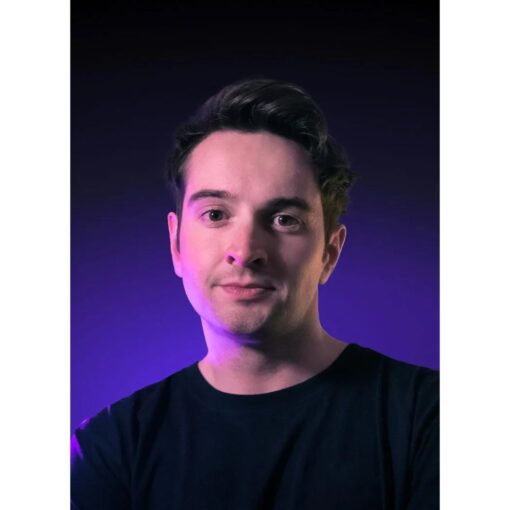 [Video Course] Framer Masterclass 2.0 by Matt Jumper - Image 3