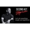 [Video Course] Second Act Bootcamp by Ryan Lee - Image 2