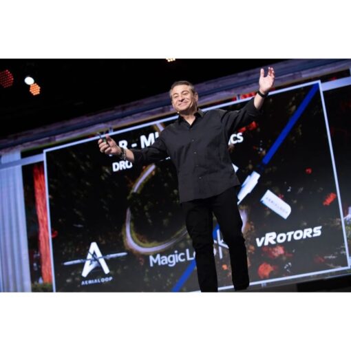 [Video Course] Fund Your Purpose by Peter Diamandis - Image 3