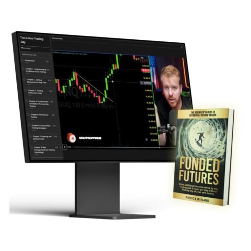 [Video Course] The 2-Hour Trading Day by OnlyPropFirms - Image 3
