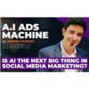 [Video Course] A.I. Ads Machine + 10 Profitable Sales Funnels + The Digital Marketer’s Guide To ChatGPT - Image 2