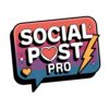 [Video Course] Social Post Pro – CREATE UNLIMITED TRAFFIC-GETTING SOCIAL MEDIA POSTS IN SECONDS! by Mark Hess - Image 2