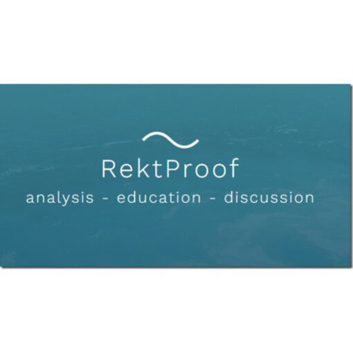 [Video Course] RektProof Price Action