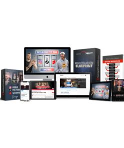[Video Course] Reels, Tik tok, & Shorts Course by ContentCreator