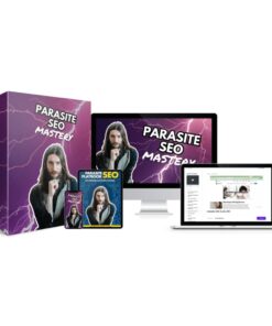 [Video Course] Parasite SEO Mastery by SEO Jesus