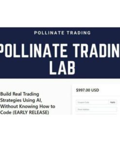 [Video Course] Systems Building With AI by Pollinate Trading