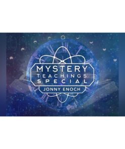 [Video Course] Mystery Teachings Special by Jonny Enoch, Gaia