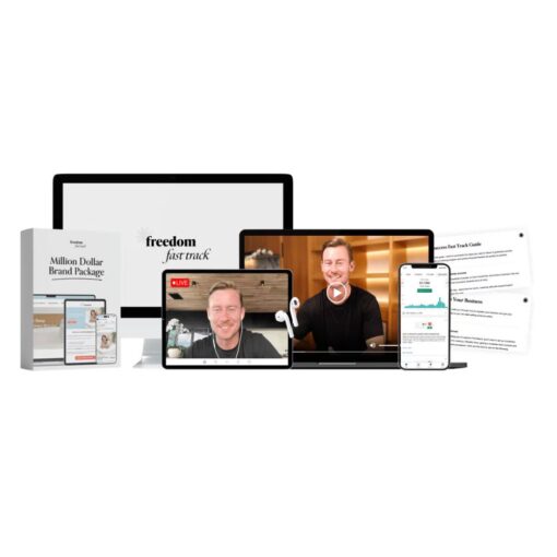 [Video Course] Freedom FastTrack by Austin Lovell - Image 2