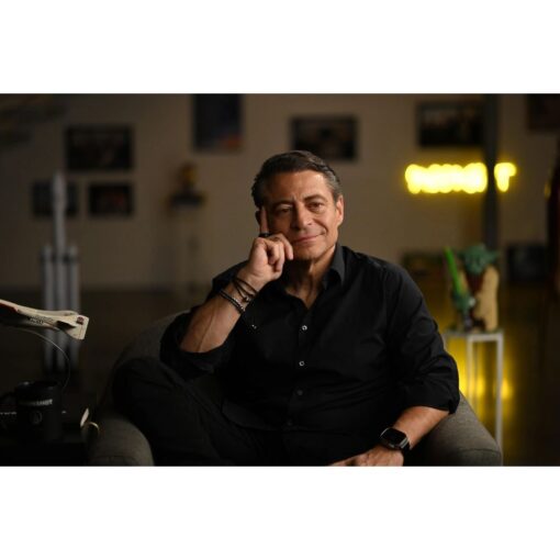 [Video Course] Fund Your Purpose by Peter Diamandis - Image 2