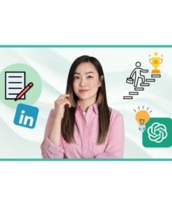 [Udemy Course] Land Your Next Job 2025 (w/ChatGPT): A-Z Tips for Job Search by Nami Kim