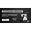 [Video Course] The Ultimate Brand Building System by The Branding Journal - Image 2