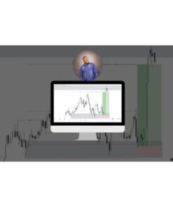 [Udemy Course] Comprehensive Supply and Demand (SMC) Course by Benson Siame