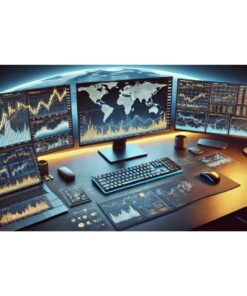 [Udemy Course] ICT | Forex Trading Strategies from Basics| SMC Trading 2025 by Unflagged Trader, Unflagged Trader
