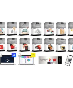 [Video Course] Project Platinum by Robby Blanchard