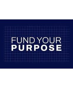 [Video Course] Fund Your Purpose by Peter Diamandis