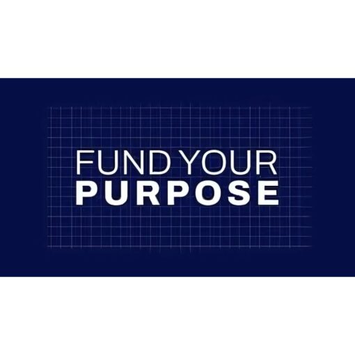 [Video Course] Fund Your Purpose by Peter Diamandis