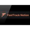 [Video Course] FastTrack Notion by August Bradley - Image 3