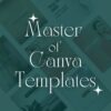 [Video Course] Master of Carousels + Canva Templates - Image 2