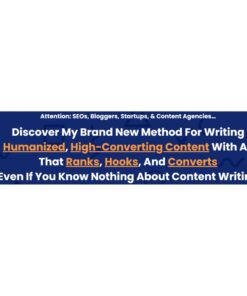 [Video Course] Next-Level AI Content by Kevin Meng