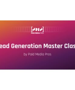 [Video Course] Lead Generation Master Class by Joe Martinez