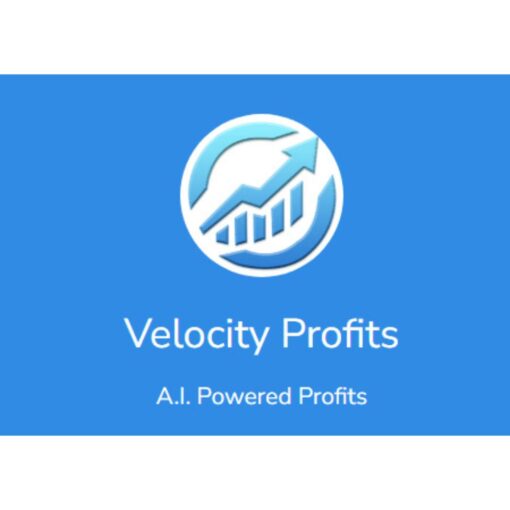 [Video Course] Velocity Profits by Chris Reader