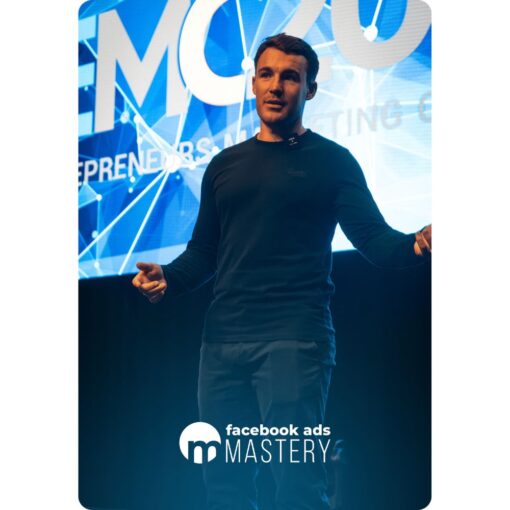 [Video Course] Facebook Ads Mastery by Ben Heath - Image 3