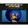 [Video Course] The Video Ad Academy by Meg Jackson - Image 2