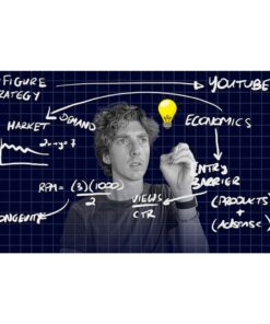 [Video Course] The YouTube Idea Blueprint by Darragh Lucey
