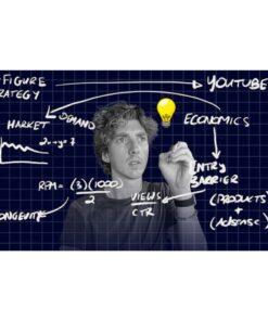 [Video Course] The YouTube Idea Blueprint by Dar Lucey