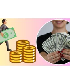 [Udemy Course] Online Business: 25+ Ways to Earn Passive Income and Money by Fahad Virk