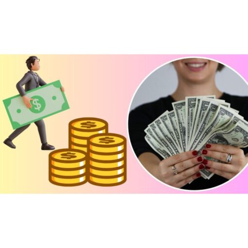 [Udemy Course] Online Business: 25+ Ways to Earn Passive Income and Money by Fahad Virk