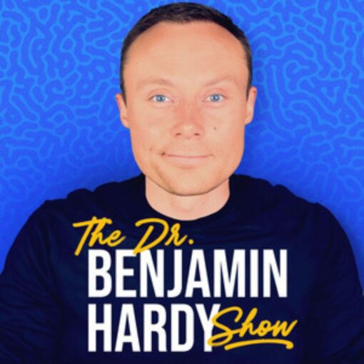 [Video Course] The 12-Week Rapid Transformation Intensive by Benjamin Hardy - Image 2