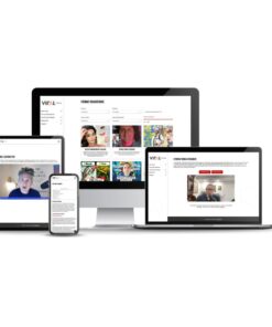 [Video Course] Brendan Kane (#1 expert on virality in the WORLD) by Viral Trends