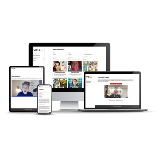 [Video Course] Brendan Kane (#1 expert on virality in the WORLD) by Viral Trends