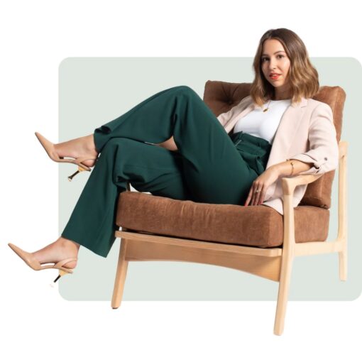 [Video Course] Clients By Design by Joana Galvao - Image 3