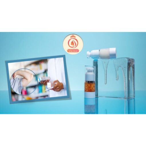 [Udemy Course] The Complete Guide to Deodorant & Antiperspirant in Skincare by Dr.Aya Elbrashy