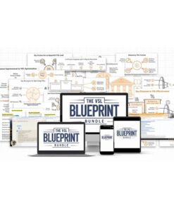 [Video Course] VSL Blueprint Bundle by Stefan Georgi