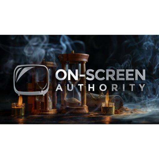 [Video Course] Go Film Yourself by On-Screen Authority - Image 2