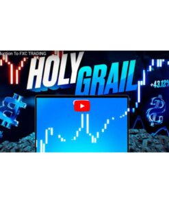 [Video Course] FXC Trading The Holy Grail by Fx Carlos