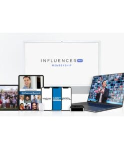 [Video Course] Influence Pro by Brendon Burchard