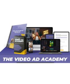 [Video Course] The Video Ad Academy by Meg Jackson
